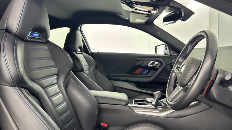 BMW M2 2dr DCT Petrol Coupe